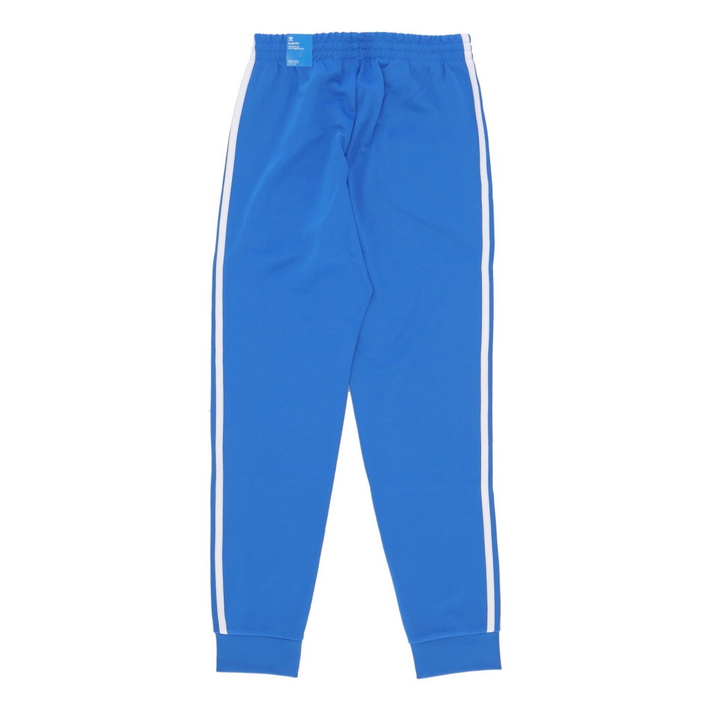 pantalone tuta uomo sst trackpant BLUE BIRD/WHITE