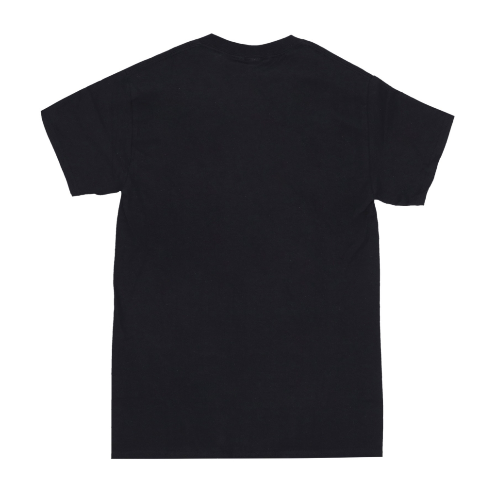 maglietta uomo racecar tee BLACK