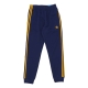 pantalone tuta uomo classic sst tp DARK BLUE/CREW YELLOW