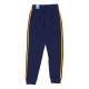 pantalone tuta uomo classic sst tp DARK BLUE/CREW YELLOW