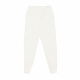 pantalone tuta felpato uomo club jogger bb SAIL/SAIL/WHITE