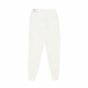 pantalone tuta felpato uomo club jogger bb SAIL/SAIL/WHITE