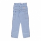 jeans uomo single knee pant BLUE HEAVY STONE BLEACHED