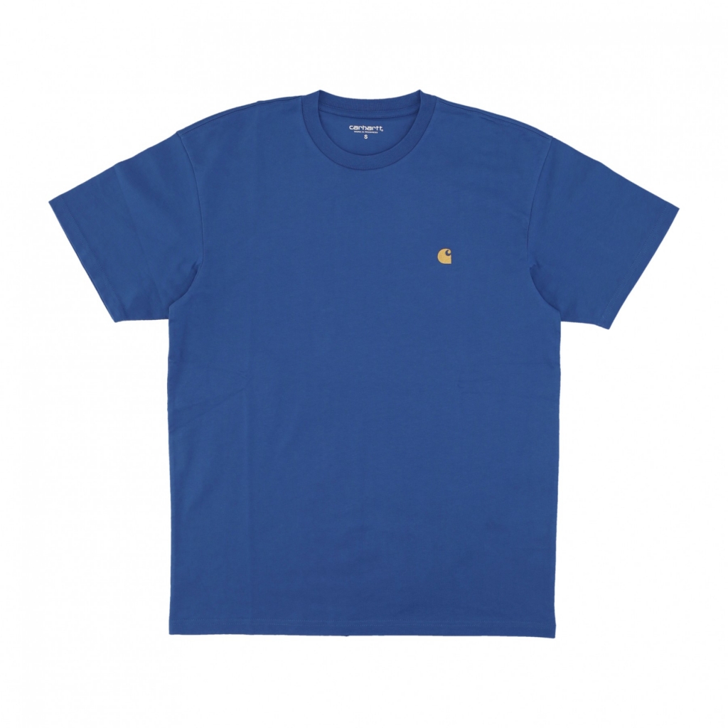 maglietta uomo chase t-shirt ACAPULCO/GOLD