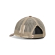 cappellino visiera curva uomo minibar trucker cap STONE