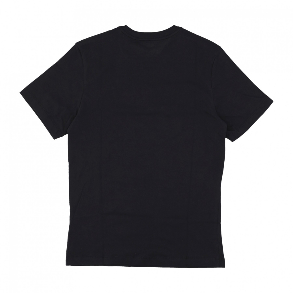 maglietta uomo nba city edition essential logo tee utajaz BLACK