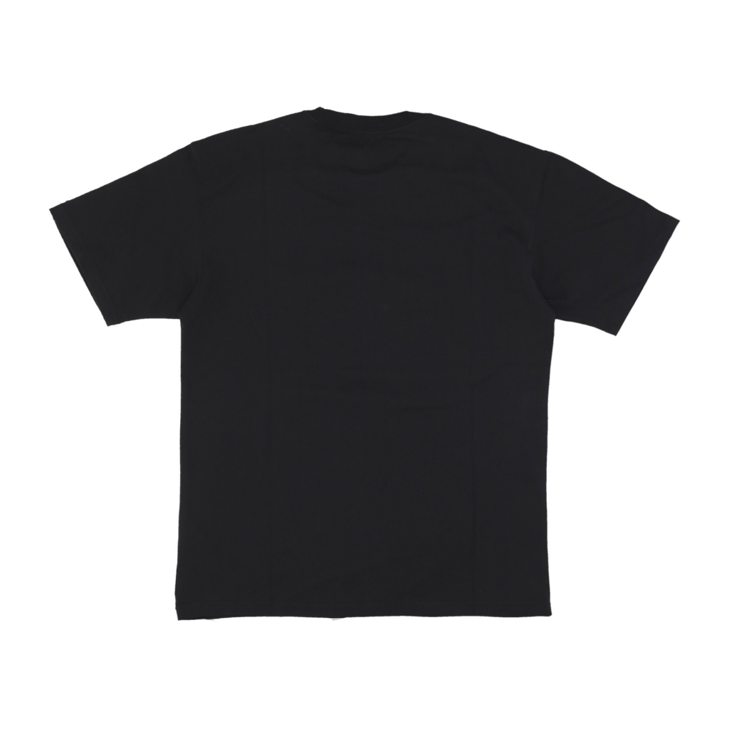 maglietta uomo nba courtside ogc m90 tee miahea BLACK