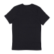 maglietta uomo nba city edition essential logo tee bronet BLACK