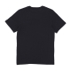 maglietta uomo nba city edition essential logo tee orlmag BLACK