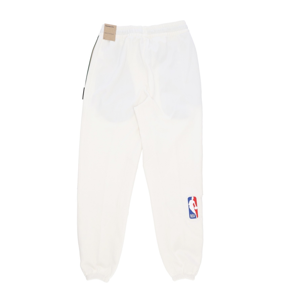 pantalone tuta uomo nba city edition showtime dri-fit pant boscel SAIL