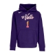 felpa cappuccio uomo nba city edition club hoodie no 1 devin brooker phosun INK