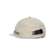 cappellino visiera piatta uomo family hat DUSTY WHITE