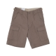 pantalone corto uomo aviation short BRANCH RINSED