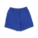 pantaloncino uomo easy eyes nylon short SURF BLUE