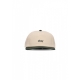 cappellino visiera curva uomo case 5 panel snapback CEDAR GREEN MULTI