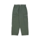 pantalone lungo uomo bigwig baggy twill cargo pant LAUREL WREATH