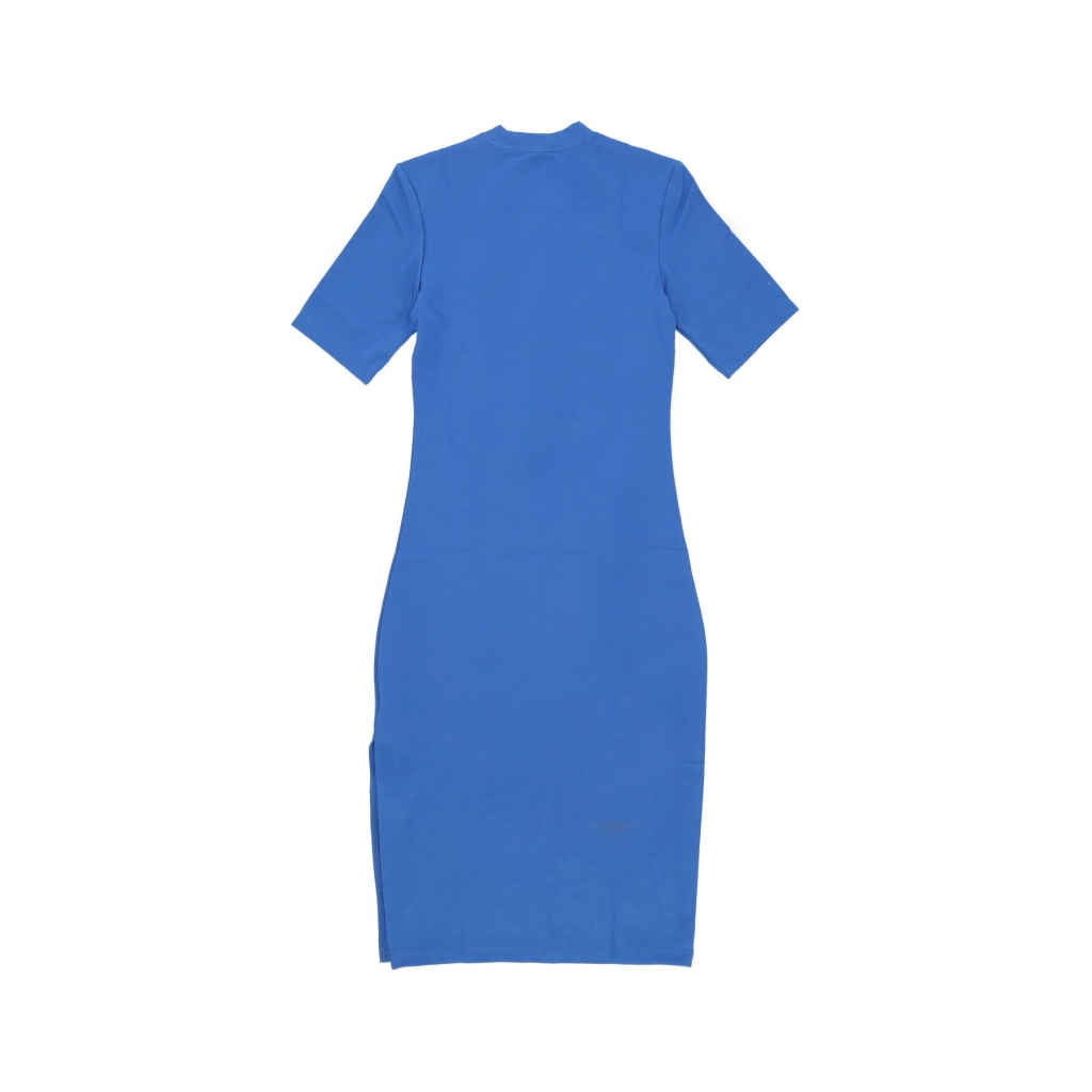 vestito donna essential midi dress STAR BLUE/SAIL