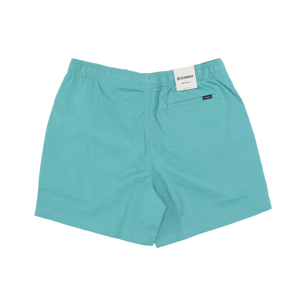 pantalone corto uomo valley twill short LAGOON