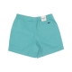 pantalone corto uomo valley twill short LAGOON