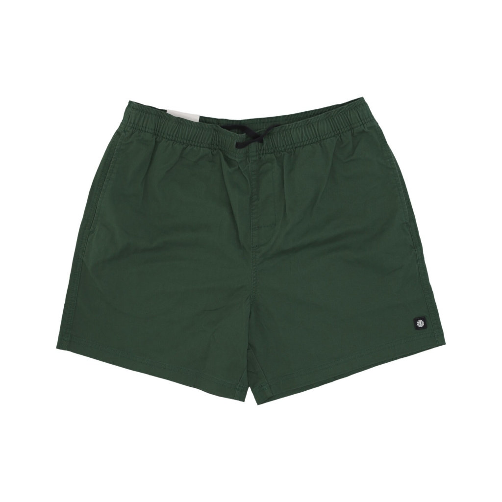 pantalone corto uomo valley twill short GARDEN TOPIARY