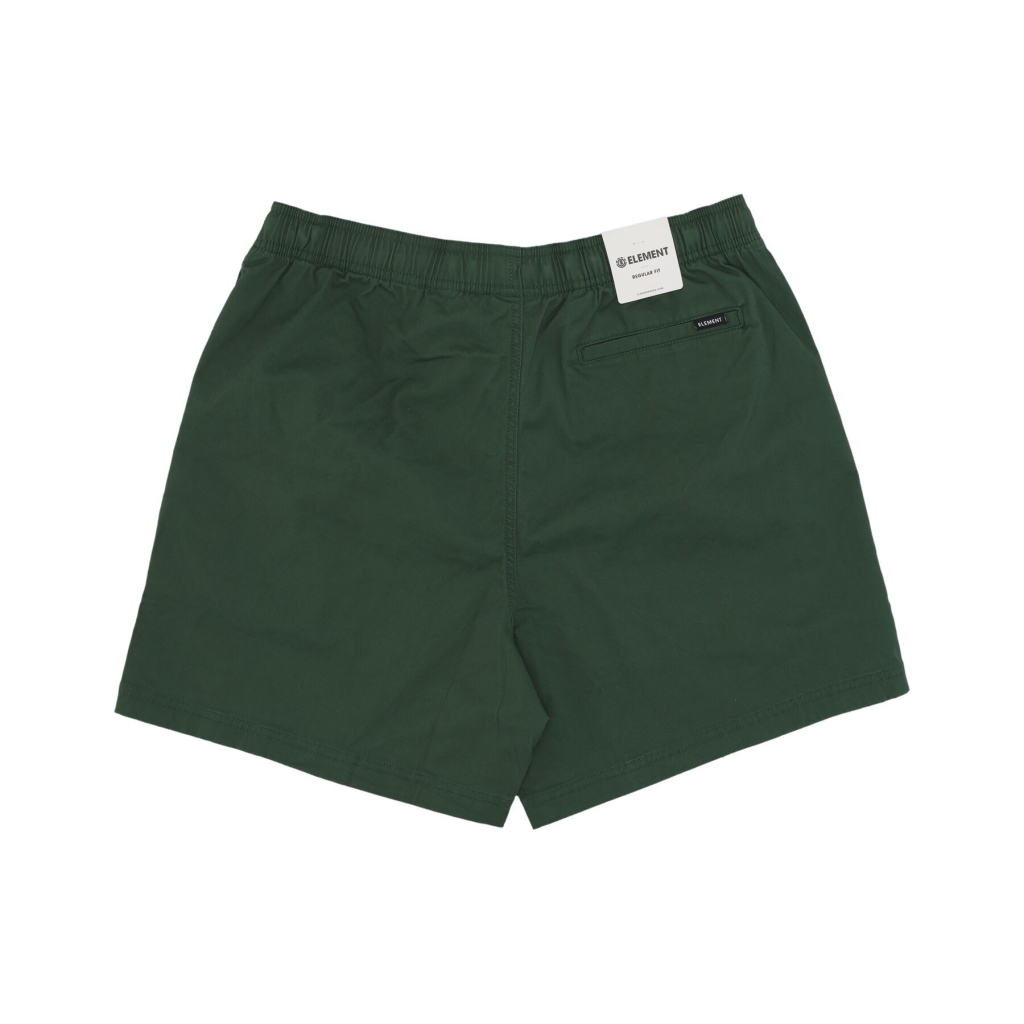 pantalone corto uomo valley twill short GARDEN TOPIARY