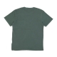 maglietta uomo basic pocket pigment tee GARDEN TOPIARY