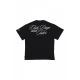 maglietta uomo skyline tee x club dogo BLACK