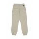 pantalone lungo uomo ripstop cargo jogger ICE