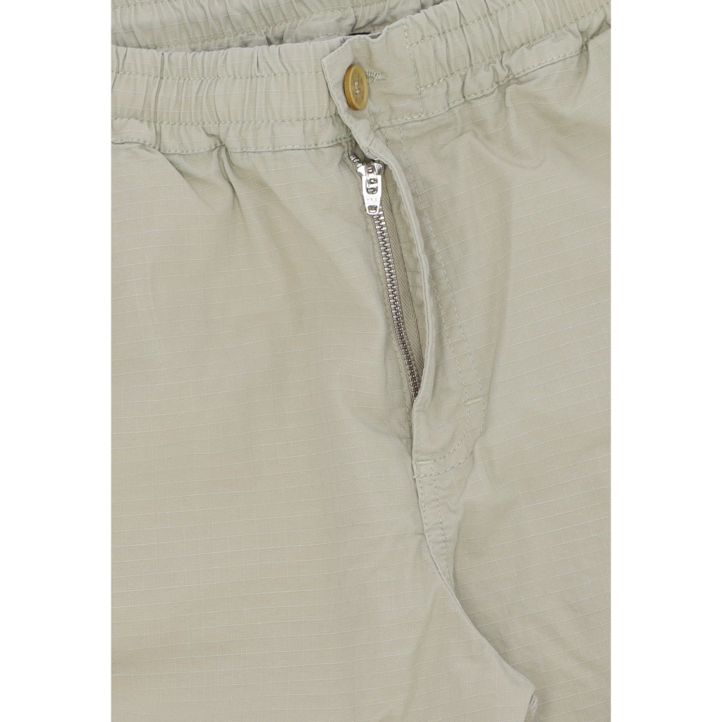 pantalone lungo uomo ripstop cargo jogger ICE