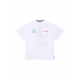 maglietta uomo cupido tee WHITE