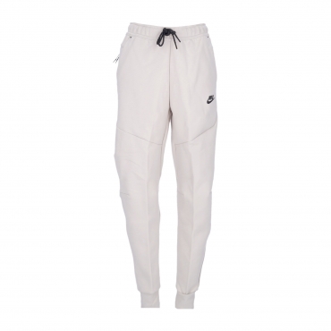 pantalone tuta leggero uomo sportswear tech fleece joggers LT OREWOOD BRN/LT OREWOOD BRN/BLACK