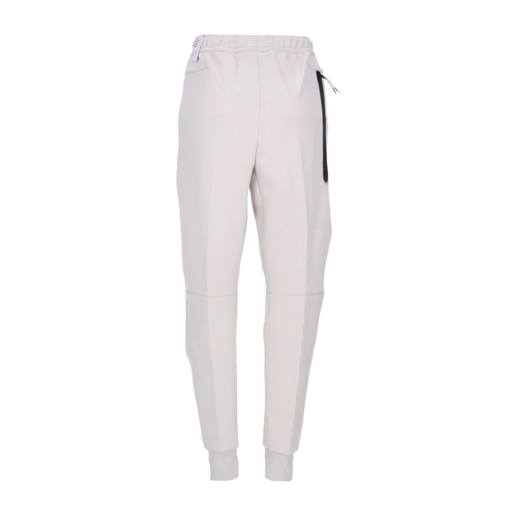 pantalone tuta leggero uomo sportswear tech fleece joggers LT OREWOOD BRN/LT OREWOOD BRN/BLACK