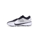 scarpa basket uomo zoom freak 5 WHITE/BLACK/WHITE