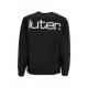 maglione uomo boa jumper BLACK