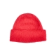 cappello uomo furgora cuff beanie SCARLET