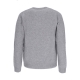 maglione uomo allen sweater GREY HEATHER