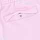 pantalone tuta felpato uomo sportswear club shorts bb gx PINK FOAM/WHITE