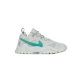 scarpa bassa uomo air barrage low GREY FOG/NEPTUNE GREEN/VAST GREY/BLACK