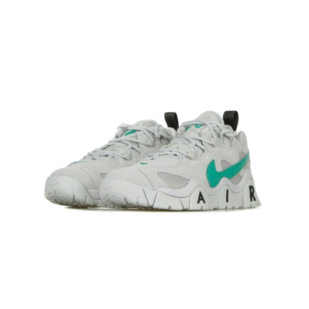 scarpa bassa uomo air barrage low GREY FOG/NEPTUNE GREEN/VAST GREY/BLACK