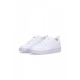 scarpa bassa ragazzo court borough low recraft gs WHITE/WHITE/WHITE