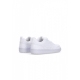 scarpa bassa ragazzo court borough low recraft gs WHITE/WHITE/WHITE