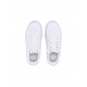 scarpa bassa ragazzo court borough low recraft gs WHITE/WHITE/WHITE