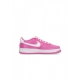 scarpa bassa ragazza air force 1 gs PLAYFUL PINK/WHITE