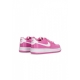 scarpa bassa ragazza air force 1 gs PLAYFUL PINK/WHITE