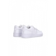 scarpa bassa ragazzo air force 1 le gs WHITE/WHITE/WHITE/WHITE