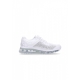 scarpa bassa ragazzo air max 2013 gs WHITE/METALLIC SILVER/BLACK