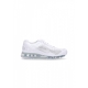 scarpa bassa ragazzo air max 2013 gs WHITE/METALLIC SILVER/BLACK