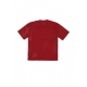 casacca uomo division football jersey BURGUNDY