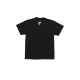 maglietta uomo chrome dome tee BLACK