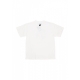 maglietta uomo ear bender tee WHITE